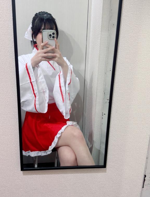 ありがとうございました♡