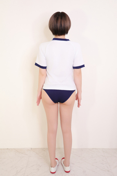 川崎堀之内ソープランド お姉京都 ひまわりセレクト②　体操着ネイビー