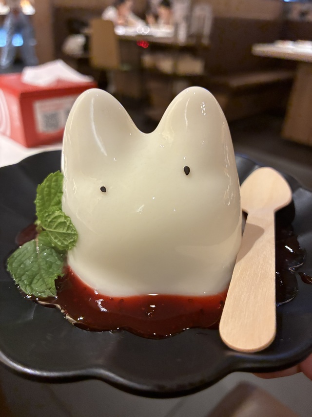 いっぱい食べる君が好き