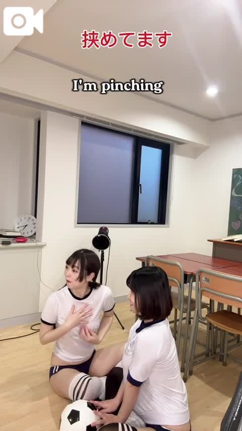 下タップでHな動画の続きが見れるよ🔽