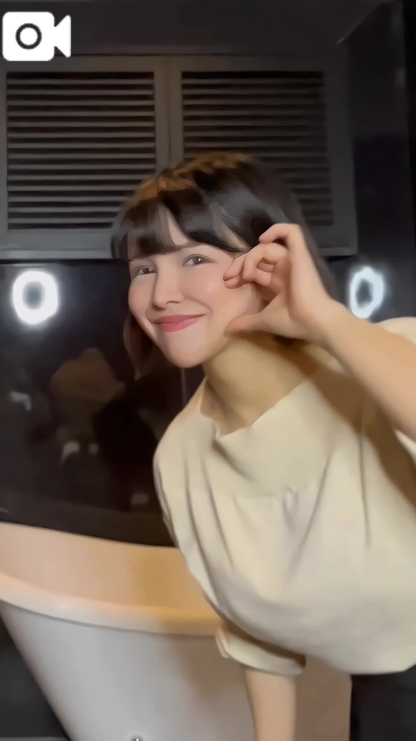 💜かりなちゃんとイチャイチャするだけの動画💜