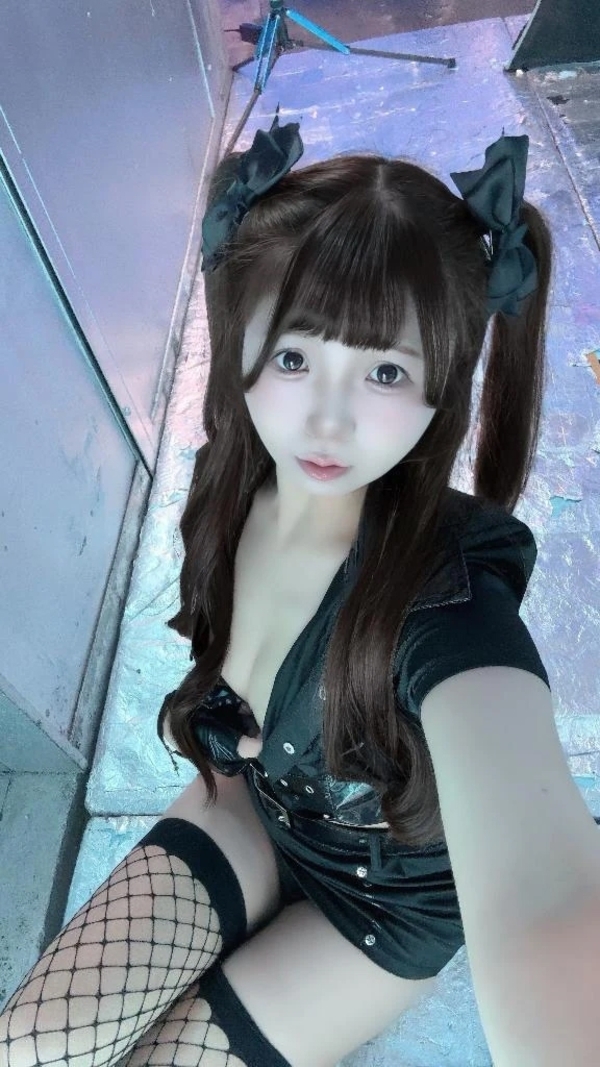 ハロウィン撮影🎃パネルも変わるけお楽しみ😊♡