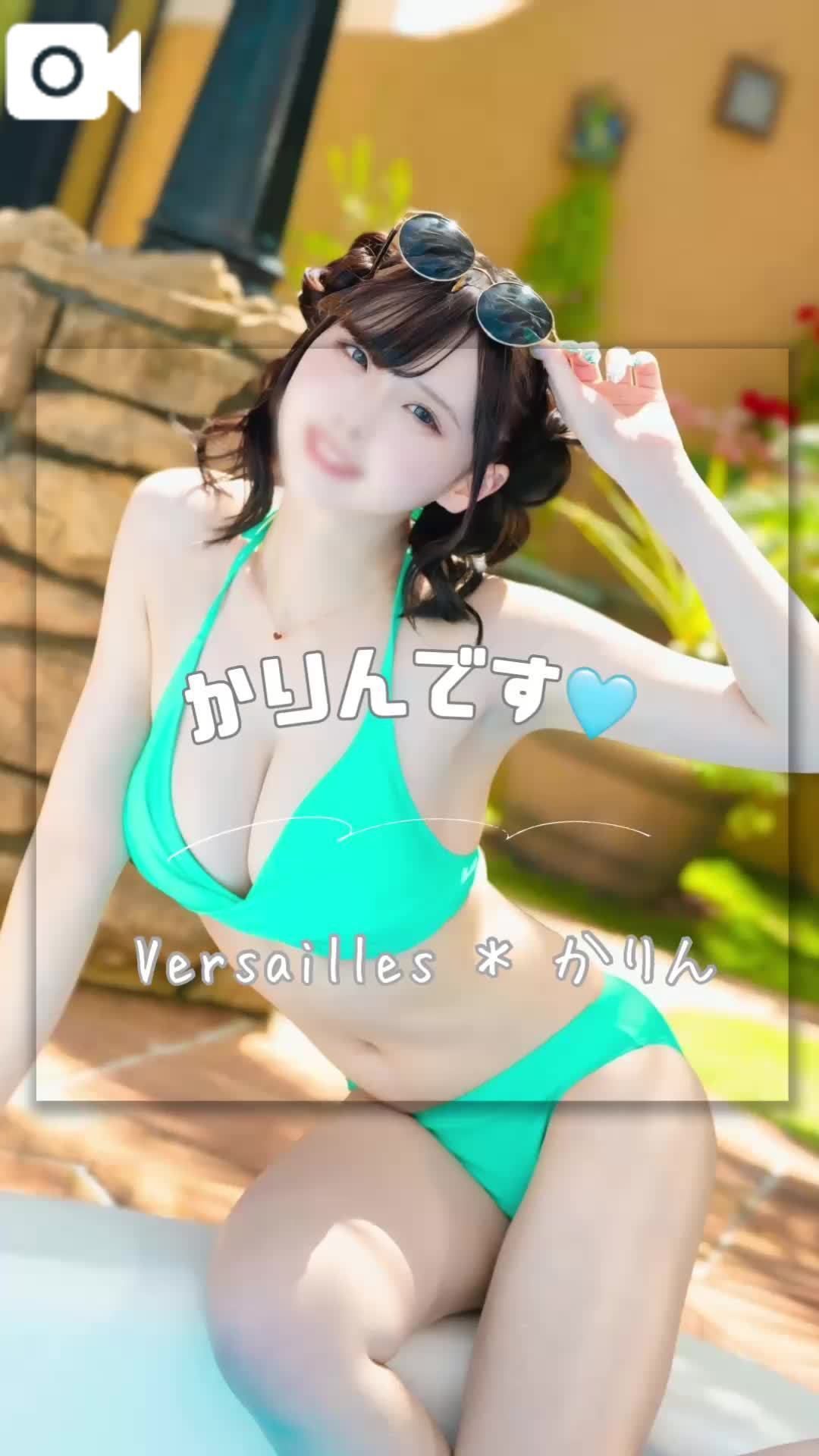 🩷おっきく寝てた🩷