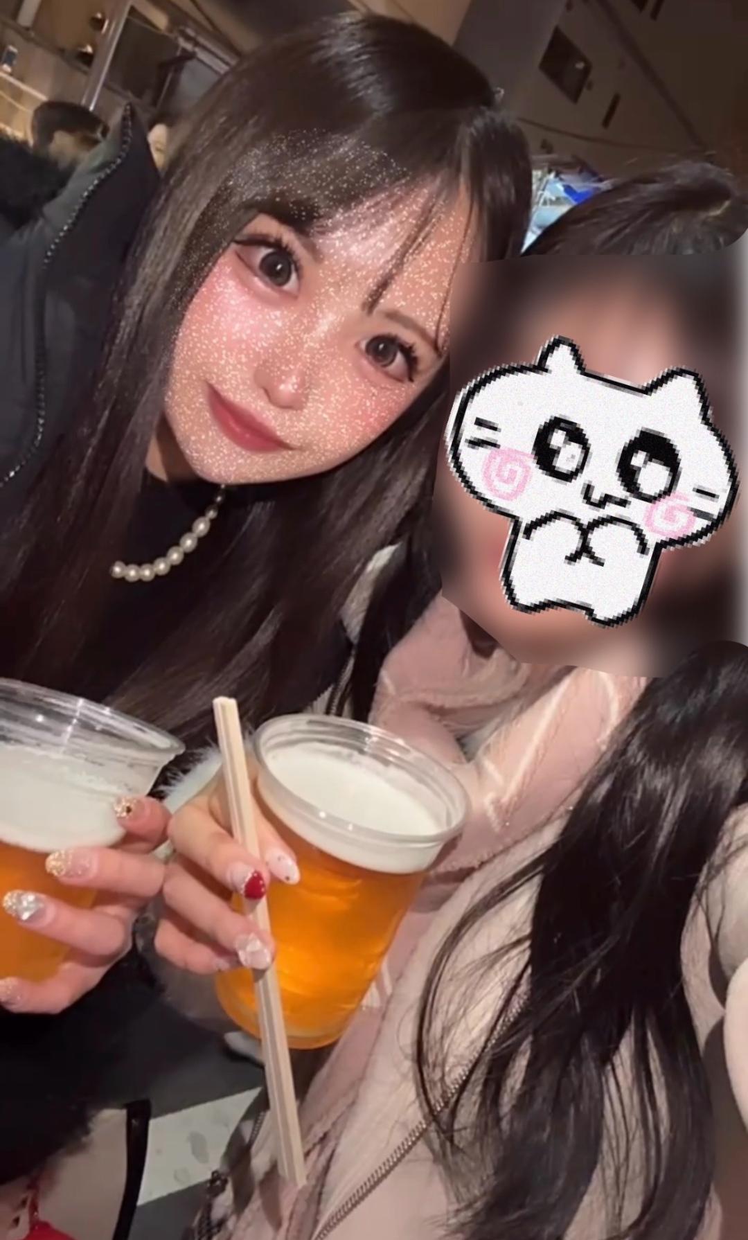 11月ありがとうございました❤