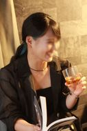 【シェアカノ渋谷店】愛（あい）