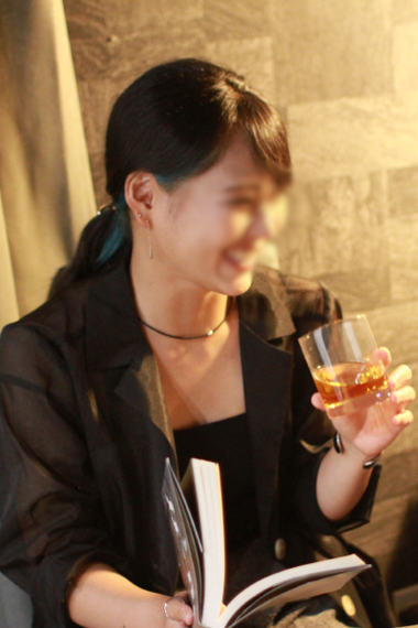 【シェアカノ渋谷店】愛（あい）