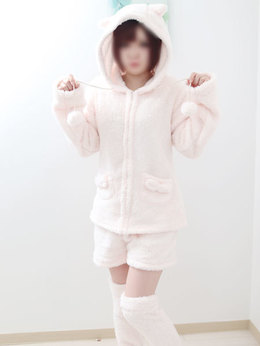 池袋巣鴨ソープランド エデン巣鴨 #163 猫耳ルームウェア1