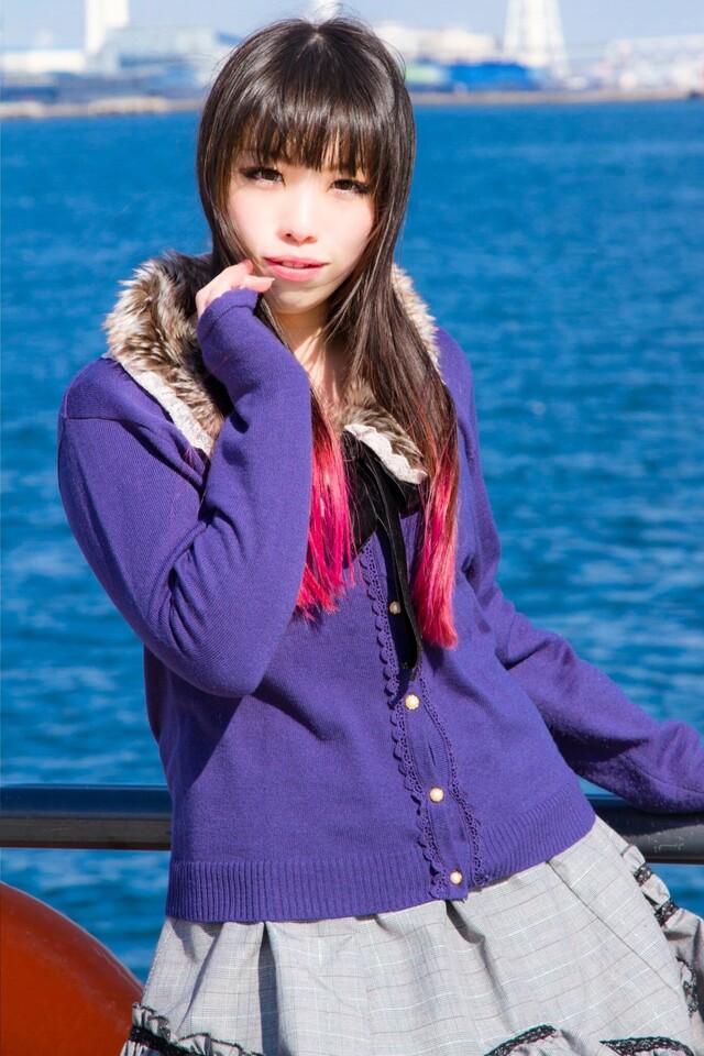 FU-KAKU<テンプレート03りこ