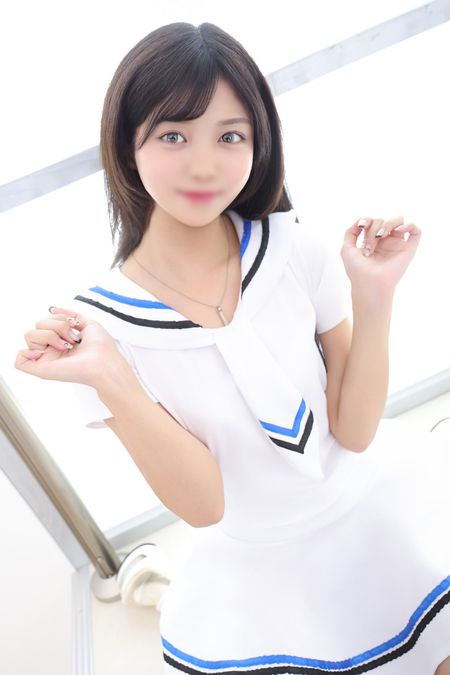 愛嬌抜群♡未経験の優等生候補♪