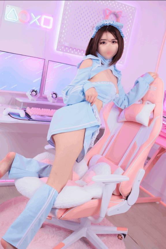 覗いて...🫣💓