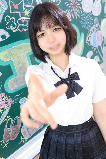 完全業界未経験！純粋無垢な癒し系スレンダー美少女♪