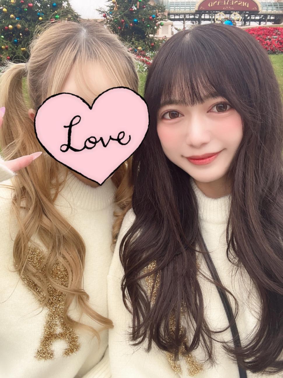 今日は姫のみ出勤👸🏻🩷