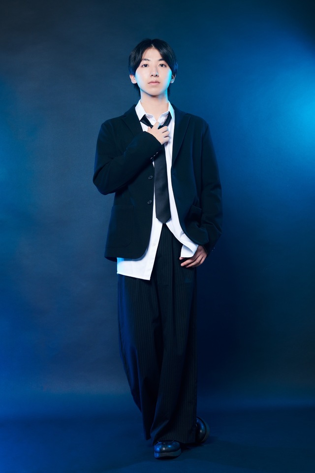 研修生デビュー