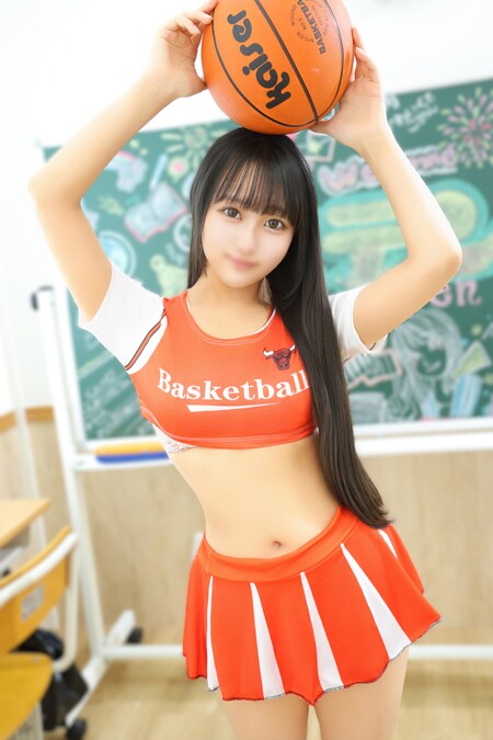 小悪魔スマイルに、心奪われる