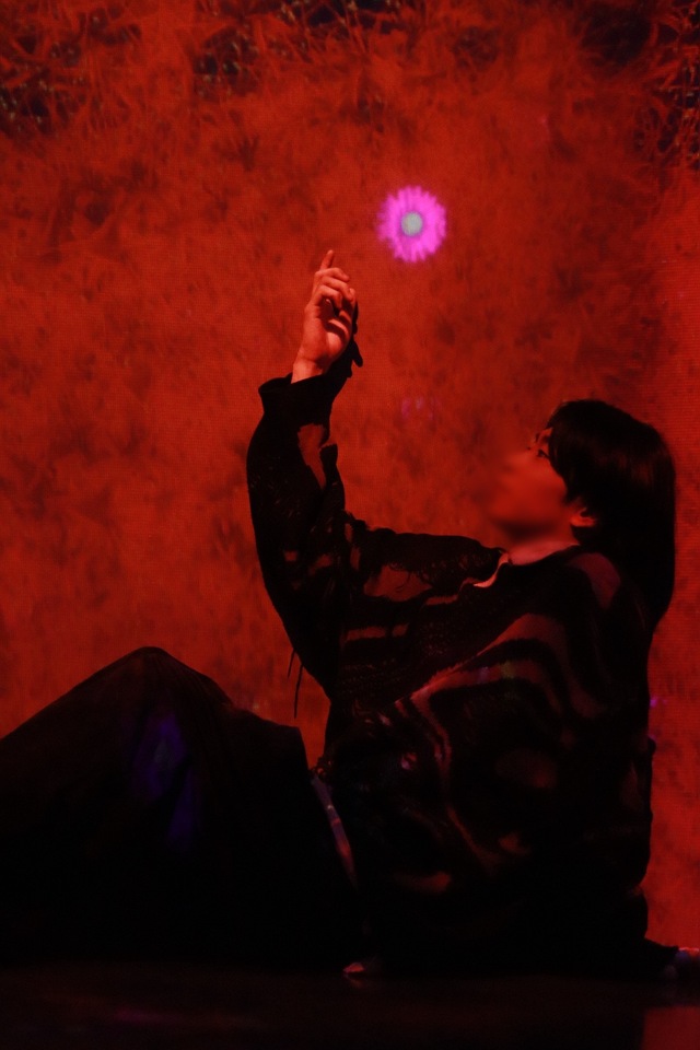 春を待ち侘びて