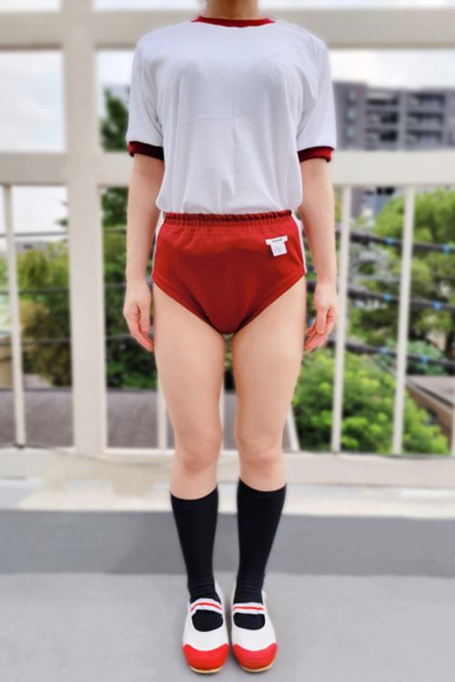 JK ブルマ2プロフィール写真