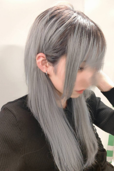 【シェアカノ】朔（さく）