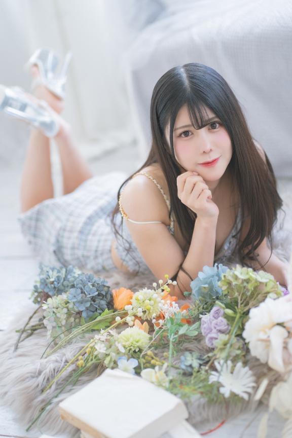 🤍もっと夢中になって♡