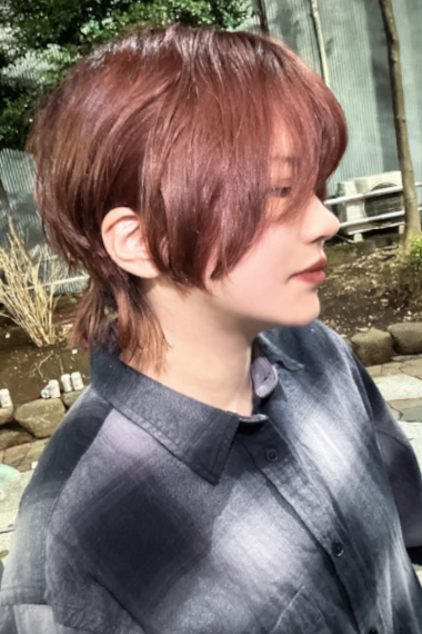 【シェアカノ渋谷店】あさひ