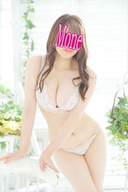 【新人×完全業界未経験】100年に1人の美少女！Gカップスタイル『もね』ちゃん　早番で出勤致します♡