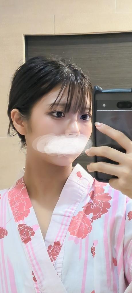 久々です🩷
