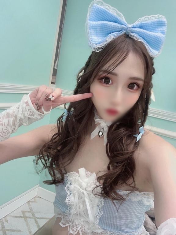 たまにはカワイイ系🎀
