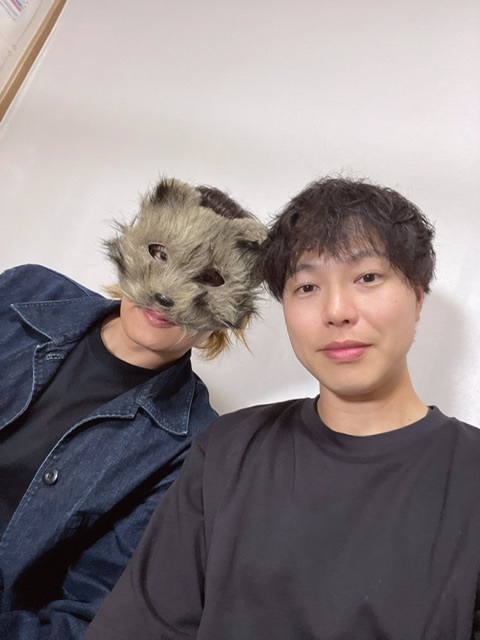10/23エスエスライブありがとうございました！