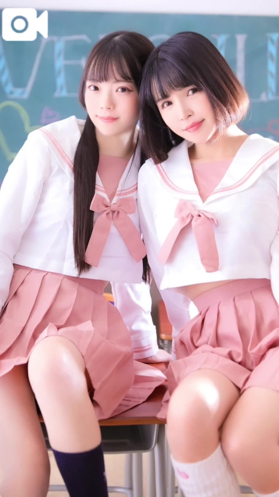 【予告】20時掲載🚨マイガール登録して待て🫷