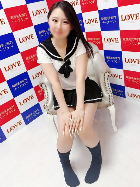 小名浜ソープ風俗【LOVE】いわき市の人気風俗店ナナ