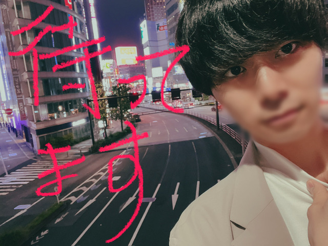 ちょっとだけ今後について