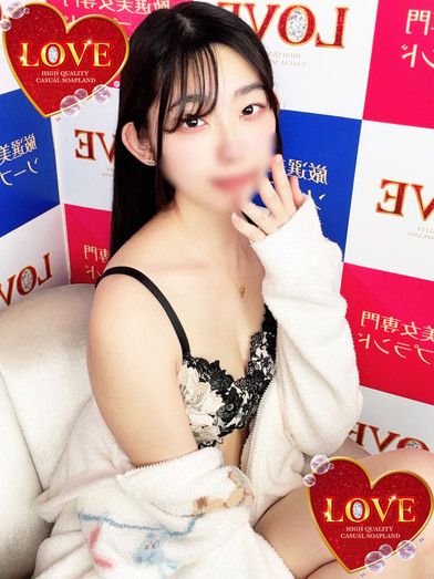 小名浜ソープ風俗【LOVE】いわき市の人気風俗店リリ
