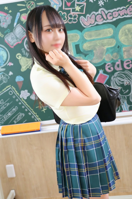 逢った瞬間癒しとエ〇空間