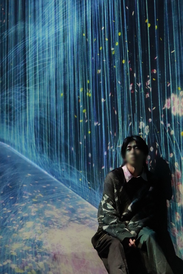 TikTokライブ出ます