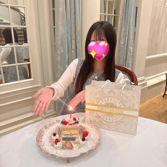 🎂🎂🎂