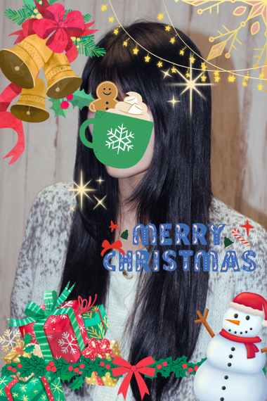 【シェアカノ渋谷店】華蓮（かれん）