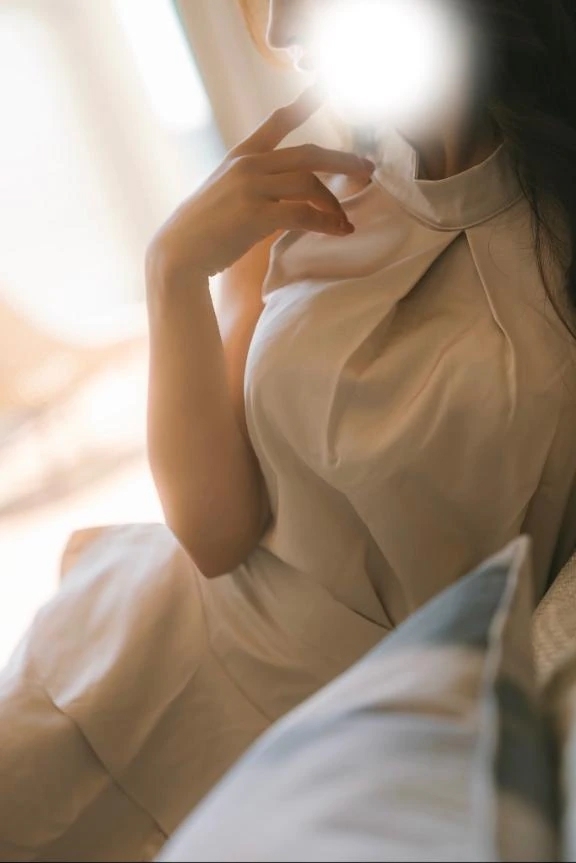 頼む人は余裕がある😍