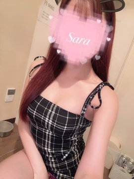 【8月度リピート率第1位】魅惑的♡甘くエロティックな華奢美人『サラ』ちゃん  早番からラストまで出勤致します!!
