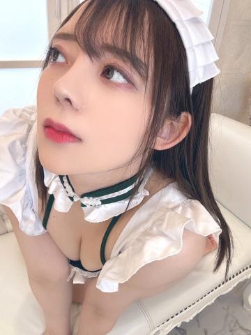 元気の出る接客( ¨̮ )و