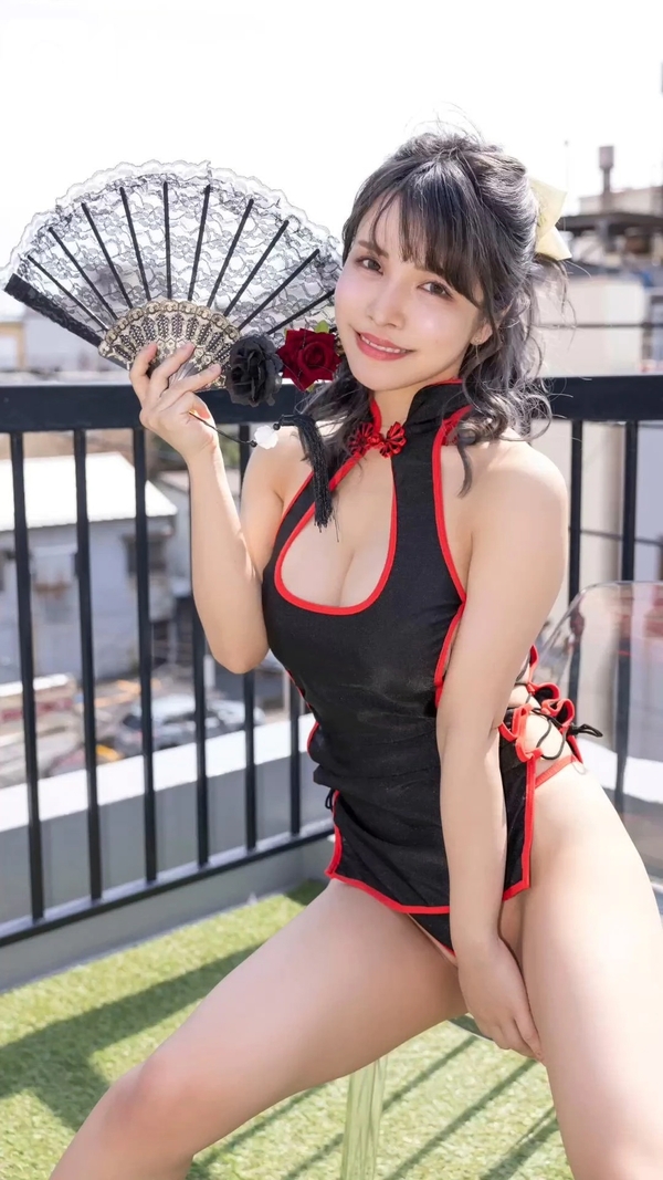 【予告】12:00掲載🚨マイガール登録して待て🫷