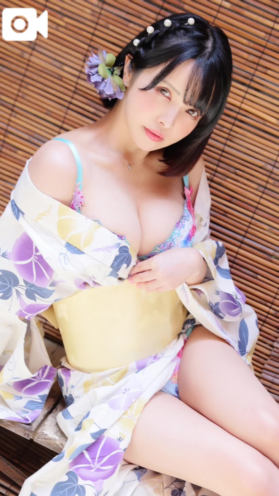 【予告】12:00掲載🚨マイガール登録して待て🫷