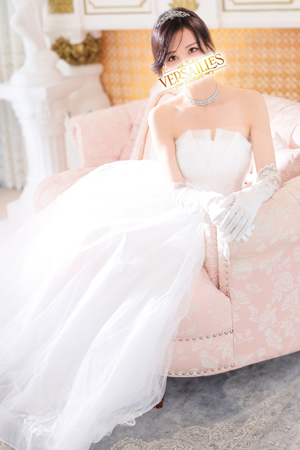 吉原高級ソープ【ヴェルサイユ】林田はな