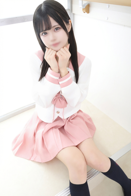 圧倒的に可愛いルックス！SSRの正統派美少女