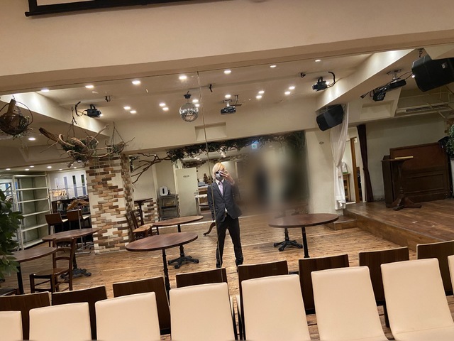ねるとんパーティ ありがとうございました！