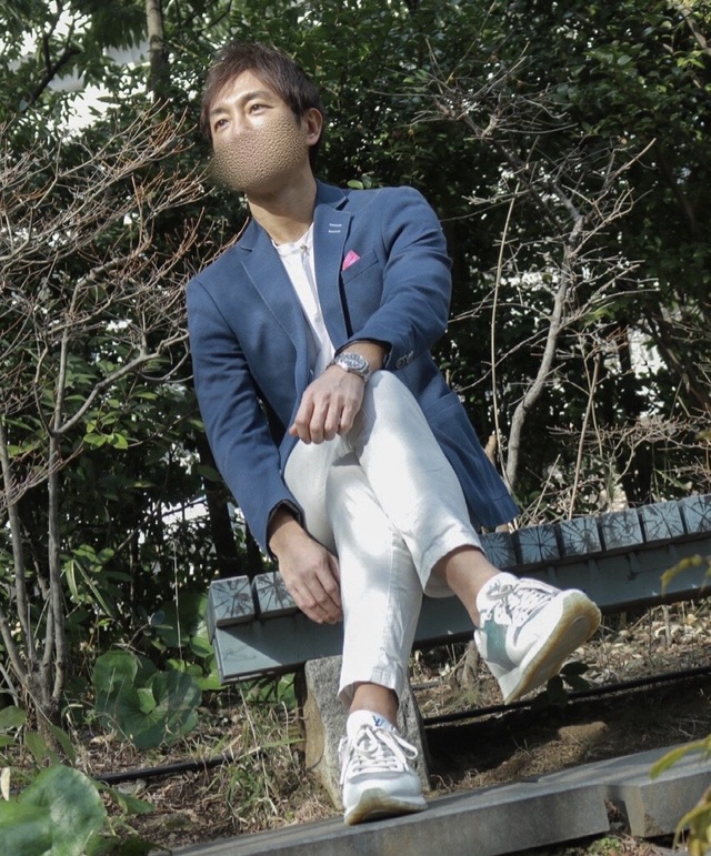 春を待ちわびて