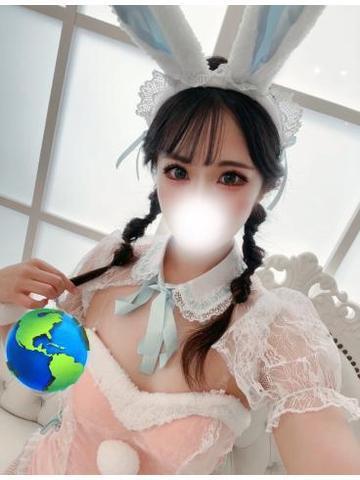 え♡ちなバニー🐰🩵