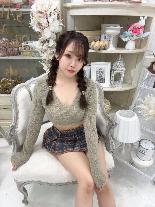 『貴方の〇〇顔が好き🩵』