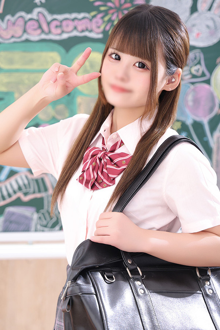 超絶可愛いSSS級の美少女