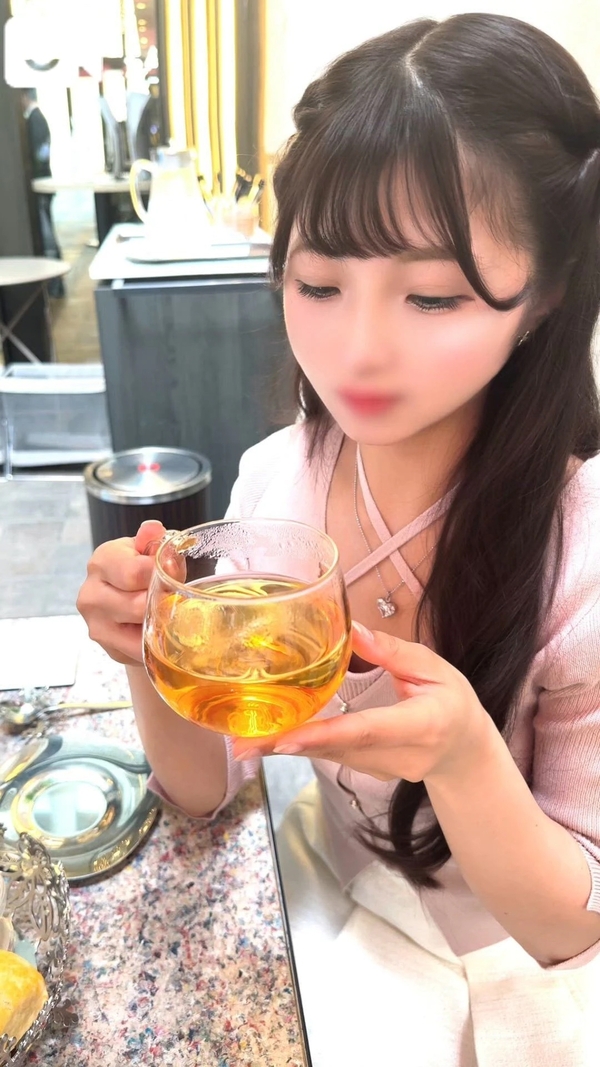 お喋り動画👸🏻💕マイガール登録バージョンも見てね💕︎