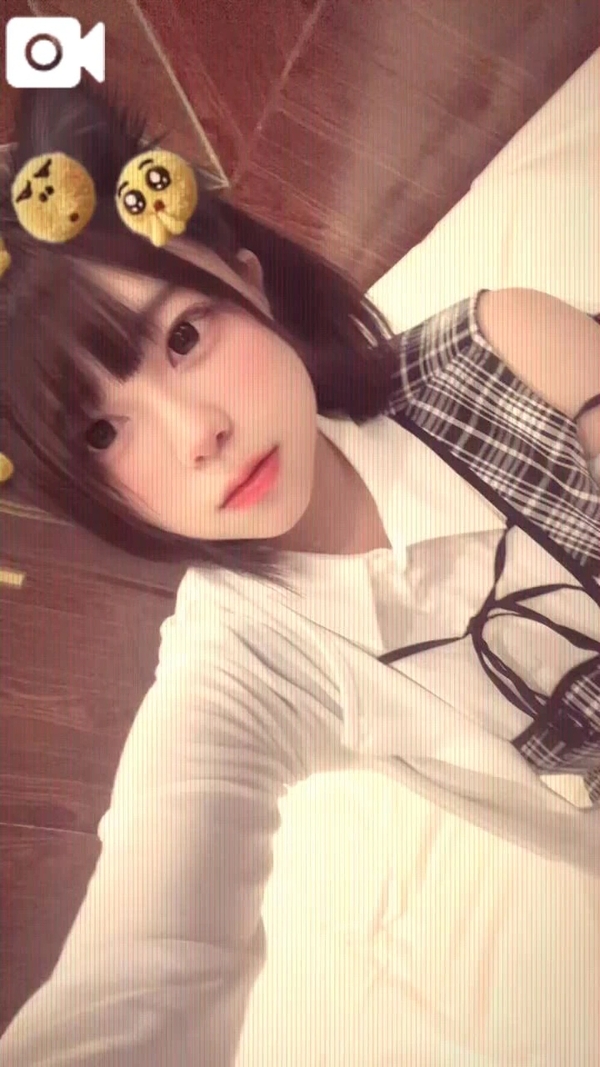 髪切りました❣️