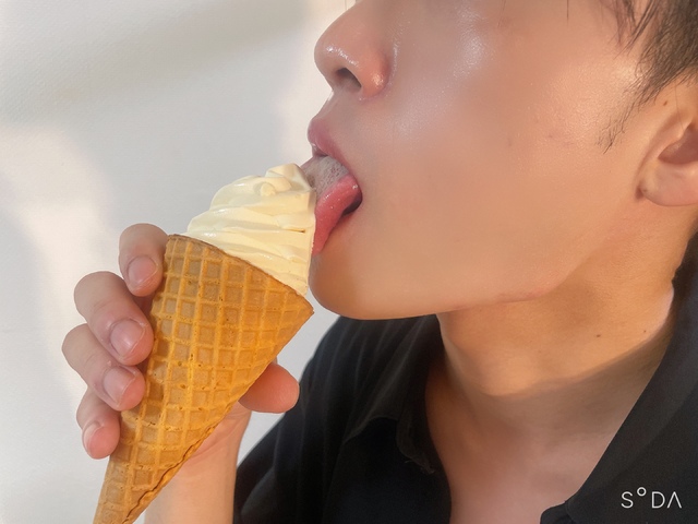 男たるものクンニ忘れるべからず